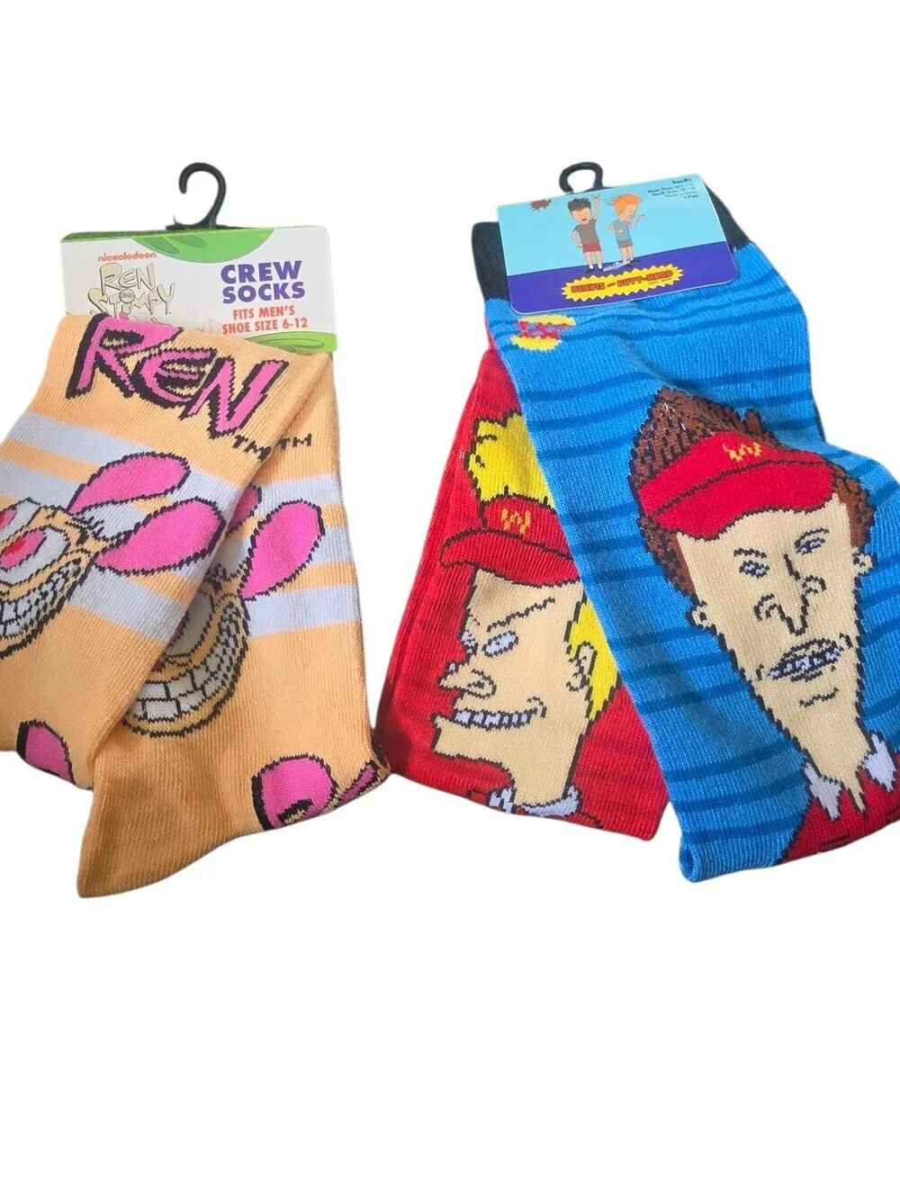 Nickelodeon and MTV official themed
